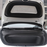Model Y Head Trunk Cover Water Resistance Robber Seal