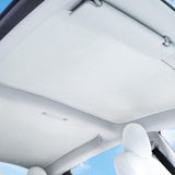 Model 3 Crystal Cooling Sunroof Shade