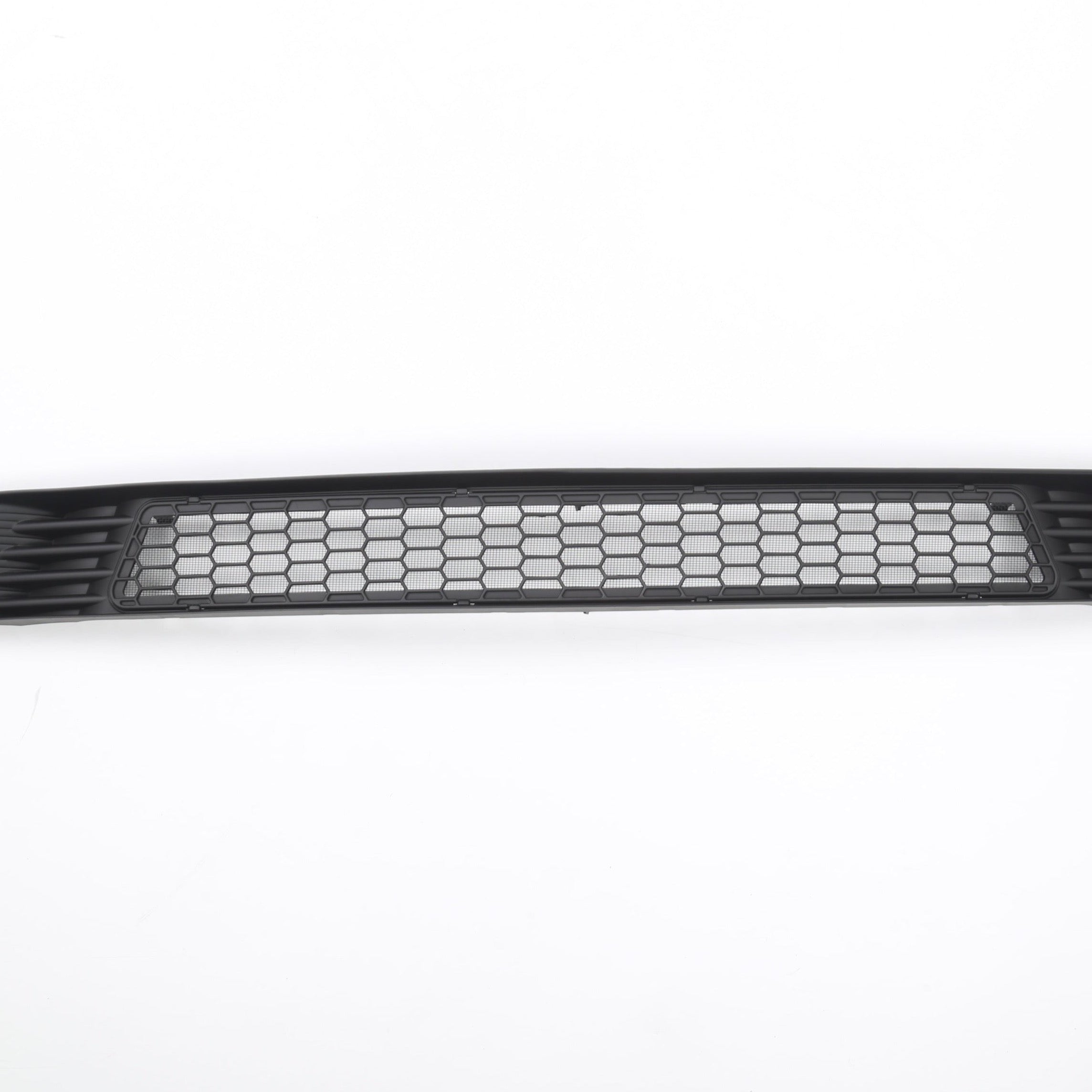 Tesla Model Y Front Air Inlet Vent Mesh Grille w- Insect Net – TESMODE